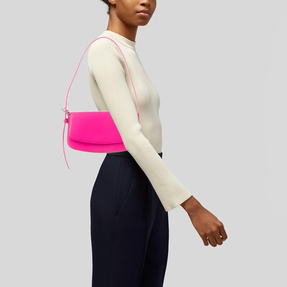 Balenciaga Ghost Sling Shoulder Bag - Picture 2 of 4